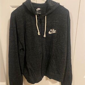 Nike women’s gym vintage sweatshirt and pants